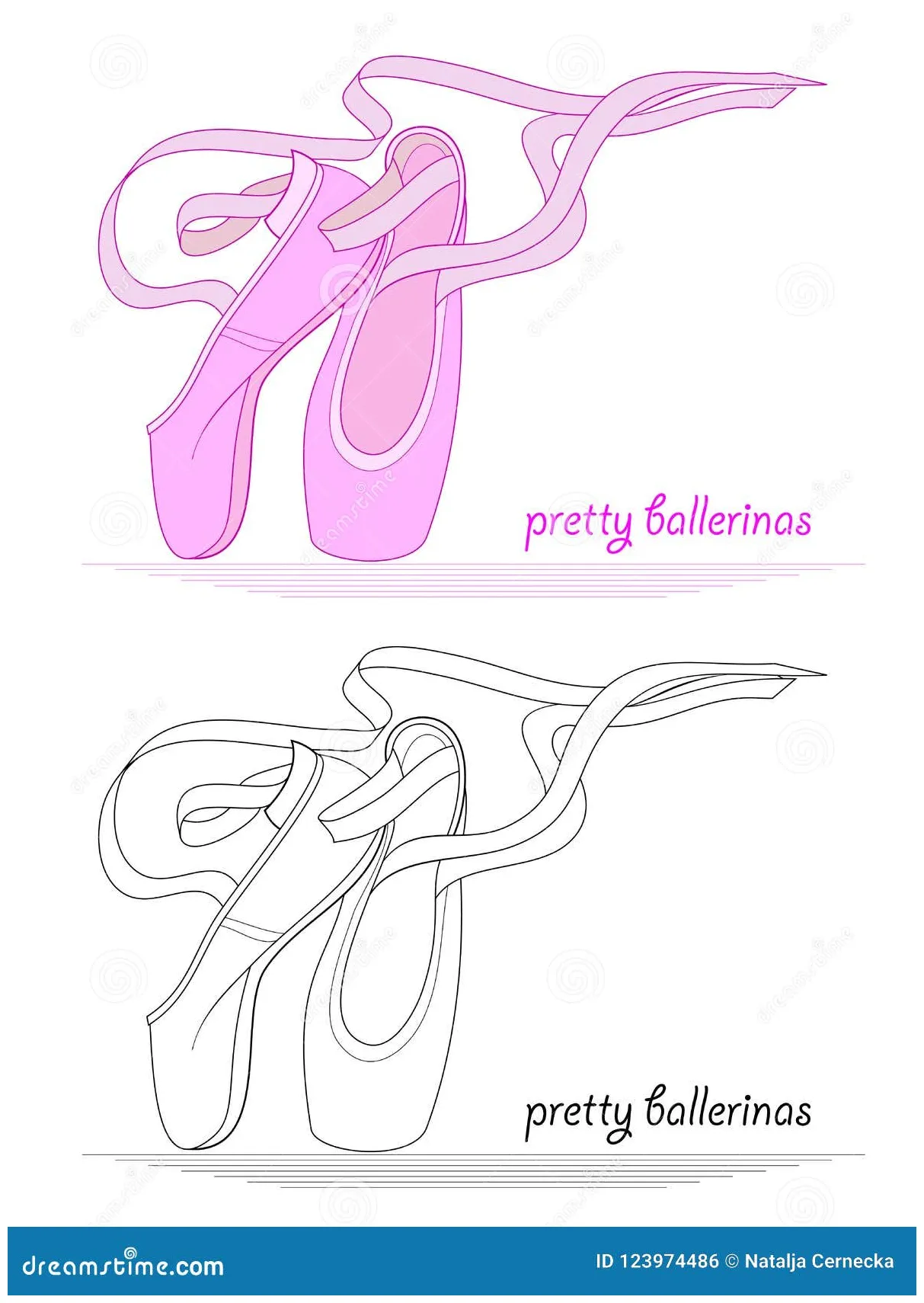 Slippers coloring page royalty-free graphy cartoondealer