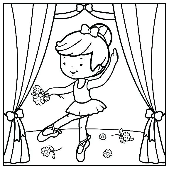 S at getcolorings free printable