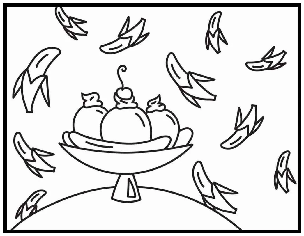 Printable coloring pages