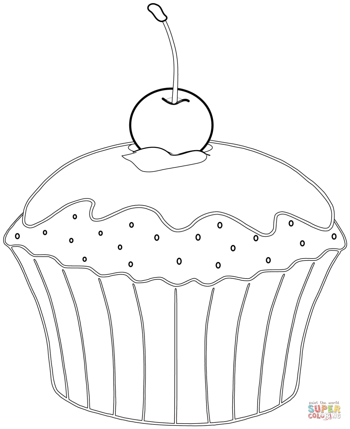 S at getcolorings free printable