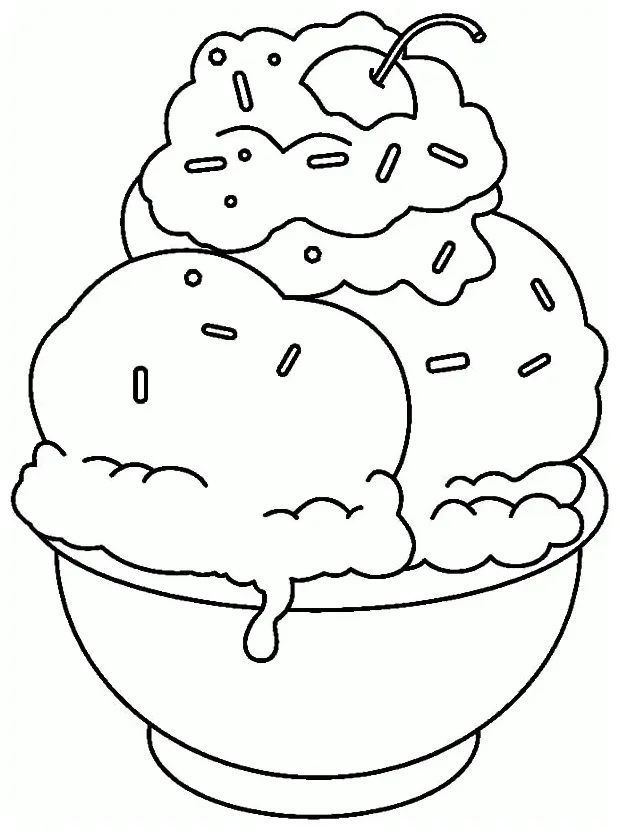 Coloring pages