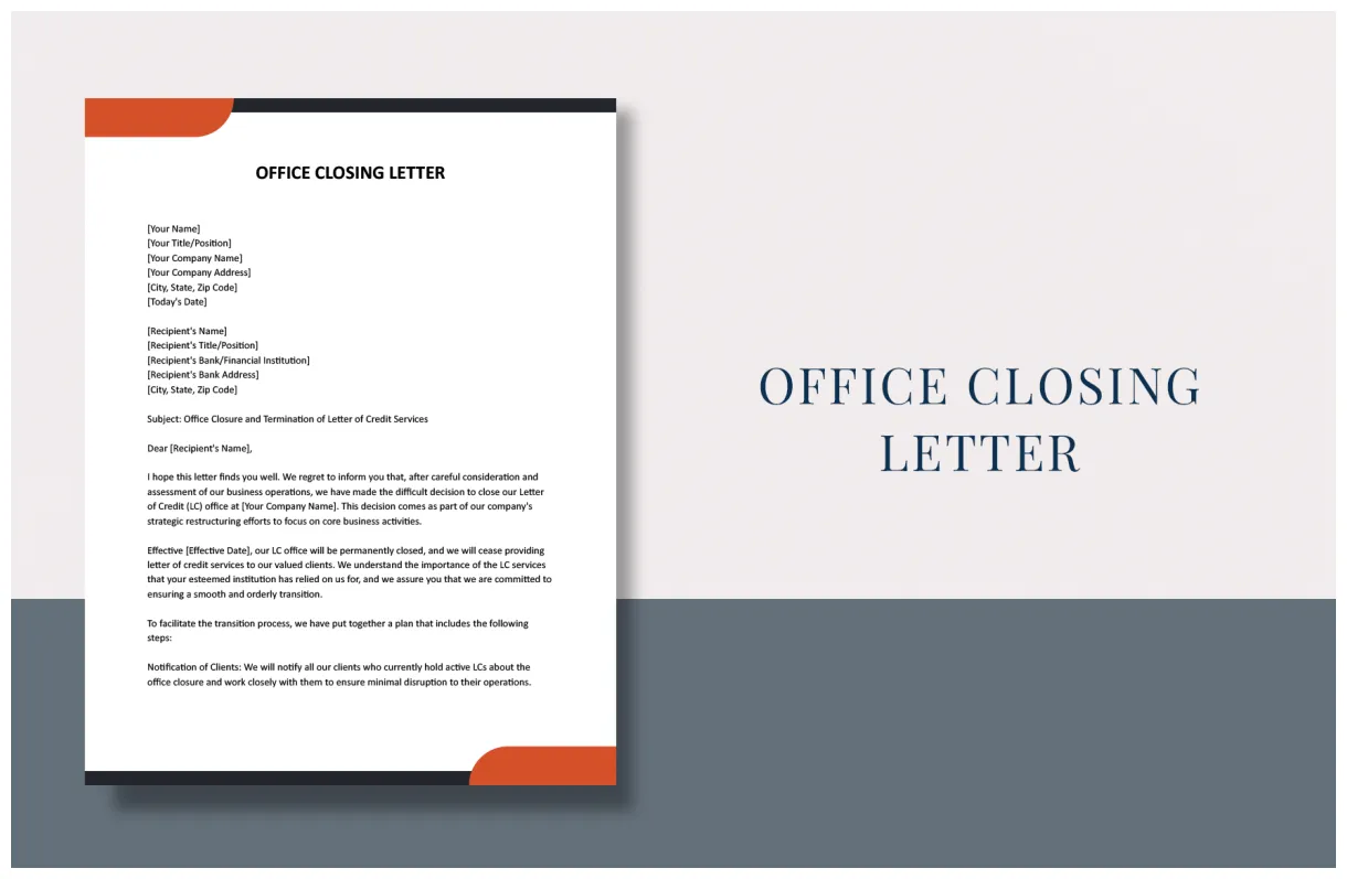 In word, google docs, pages download