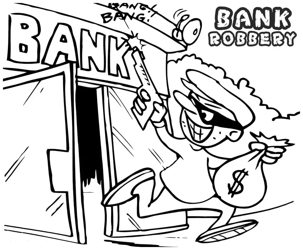 Bank to Color
