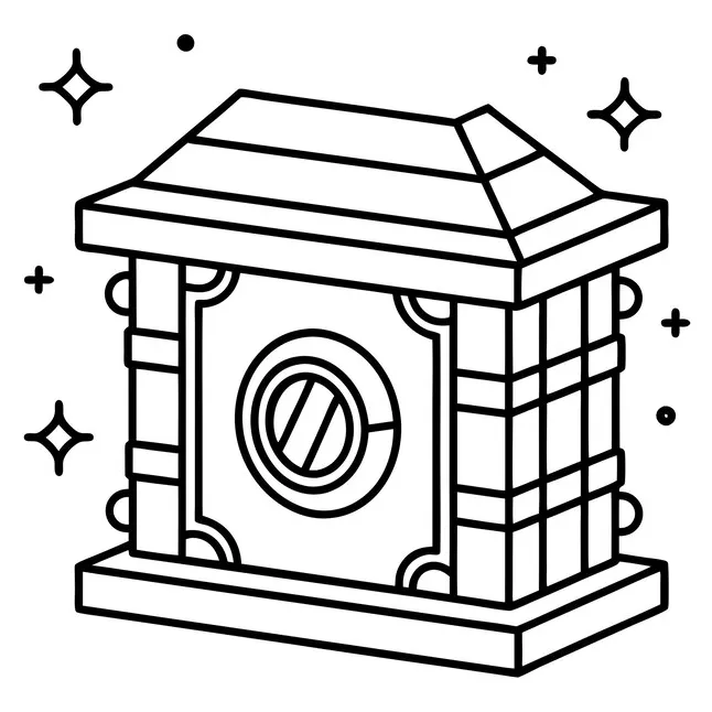 Cool fanciful mythological s premium ai