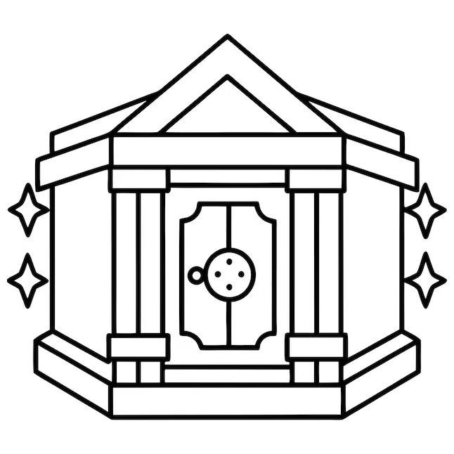 Cool fanciful mythological s premium ai