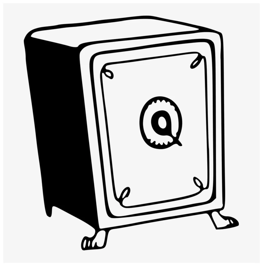 Bank vault clipart s of bank safes and vaults