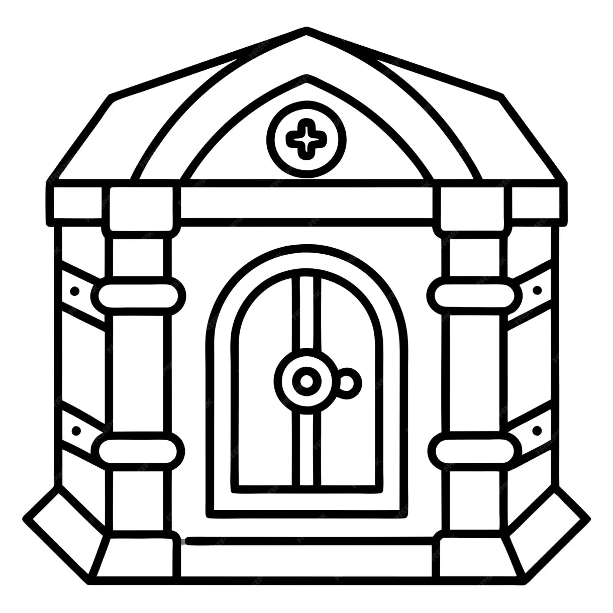 Cool fanciful mythological s premium ai