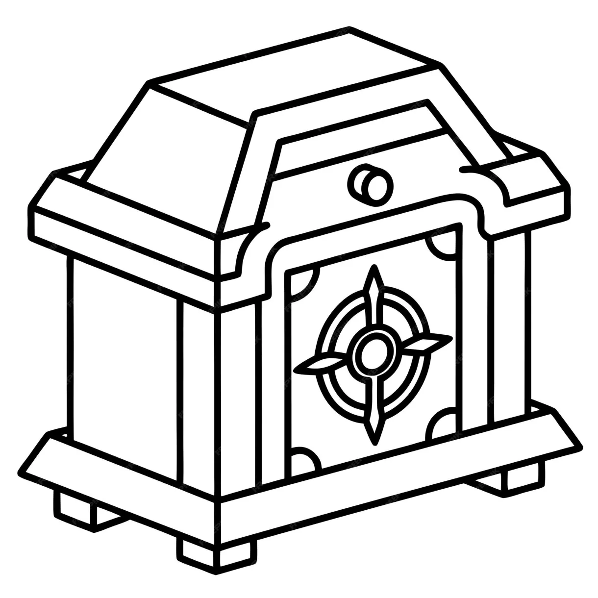 Cool fanciful mythological s premium ai