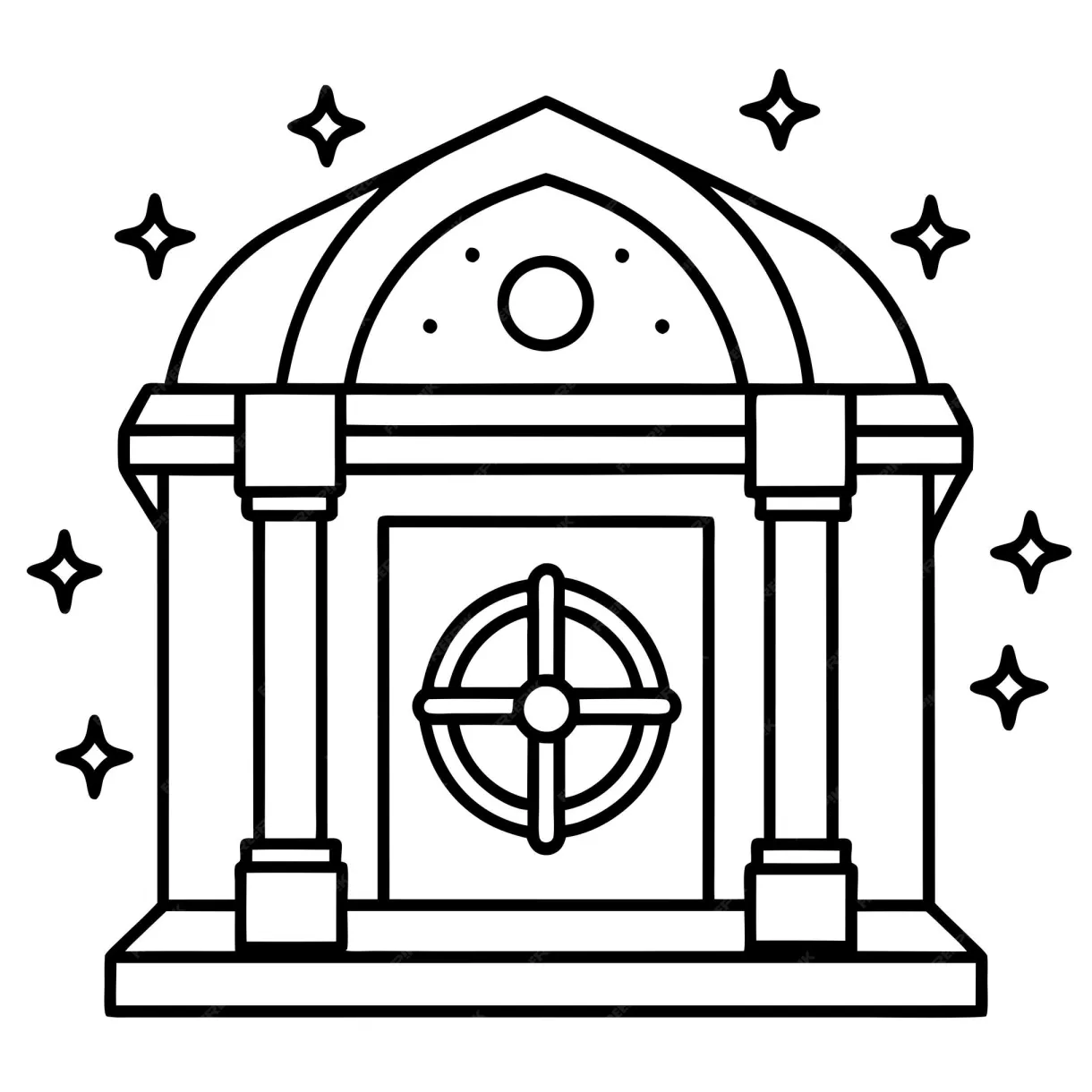 Cool fanciful mythological s premium ai