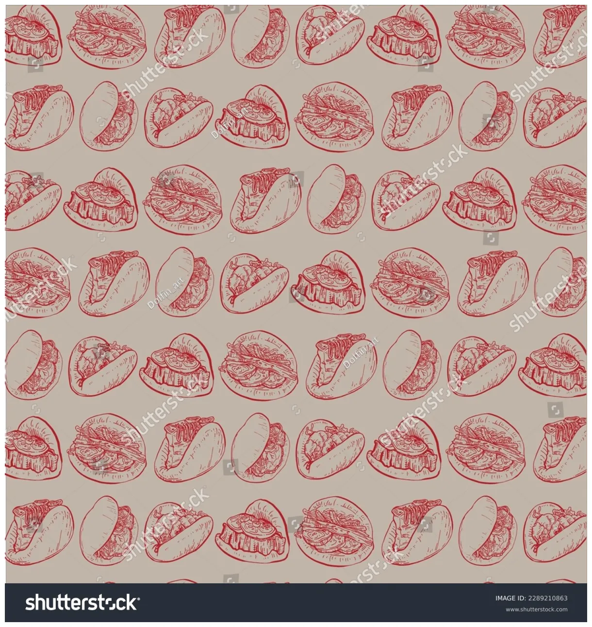 Bao bun over 1,426 royalty-free licensable stock illustrations