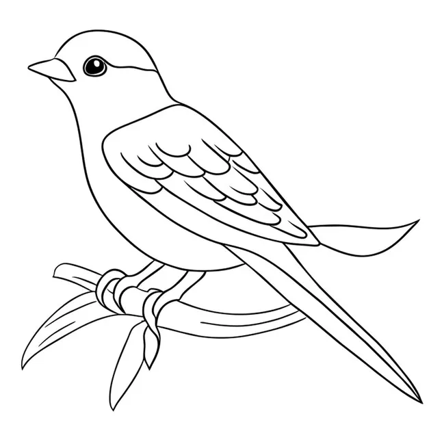 Coloring bard vectors & illustrations for