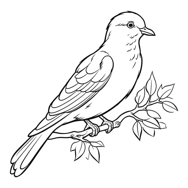 Bard coloring vectors & illustrations for