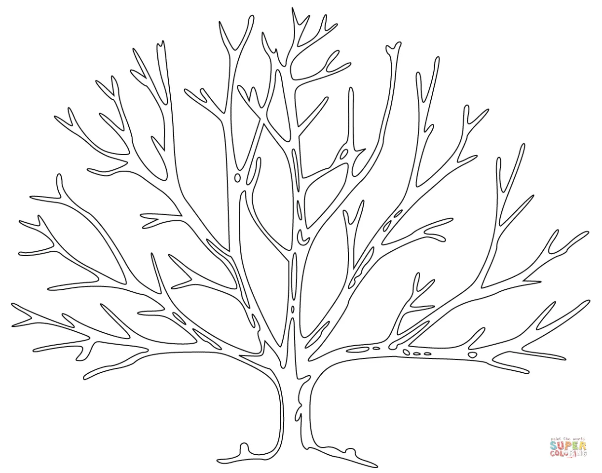 Free printable coloring pages