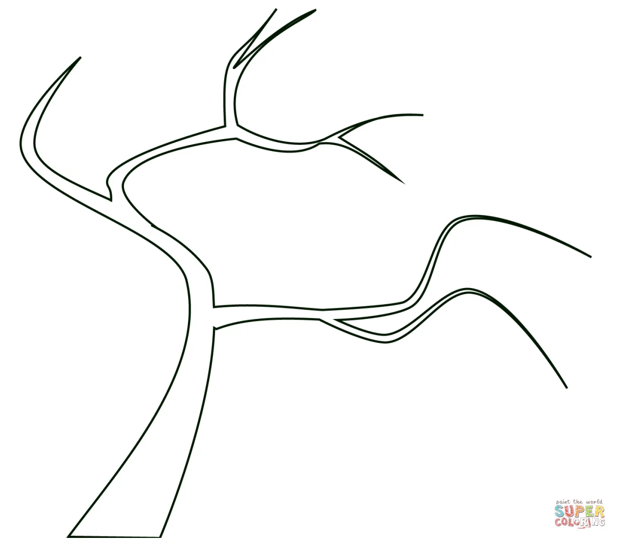 Free printable coloring pages