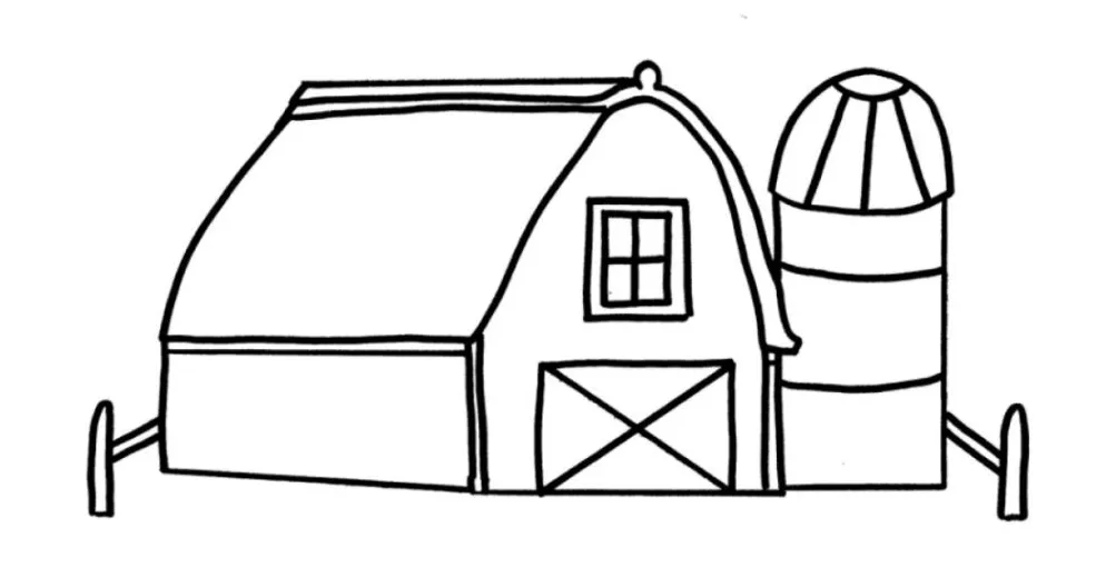 Coloring home printable coloring page