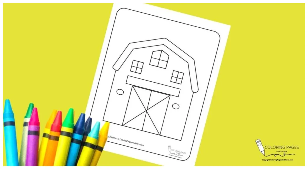 Free coloring pages and more