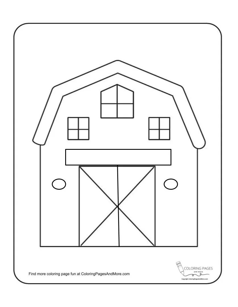 Free coloring pages and more