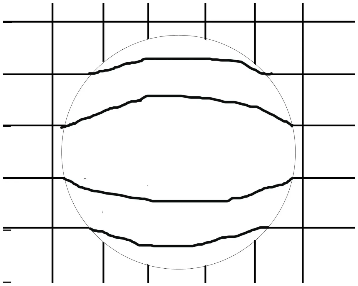 Barometer Pressure Coloring Pages