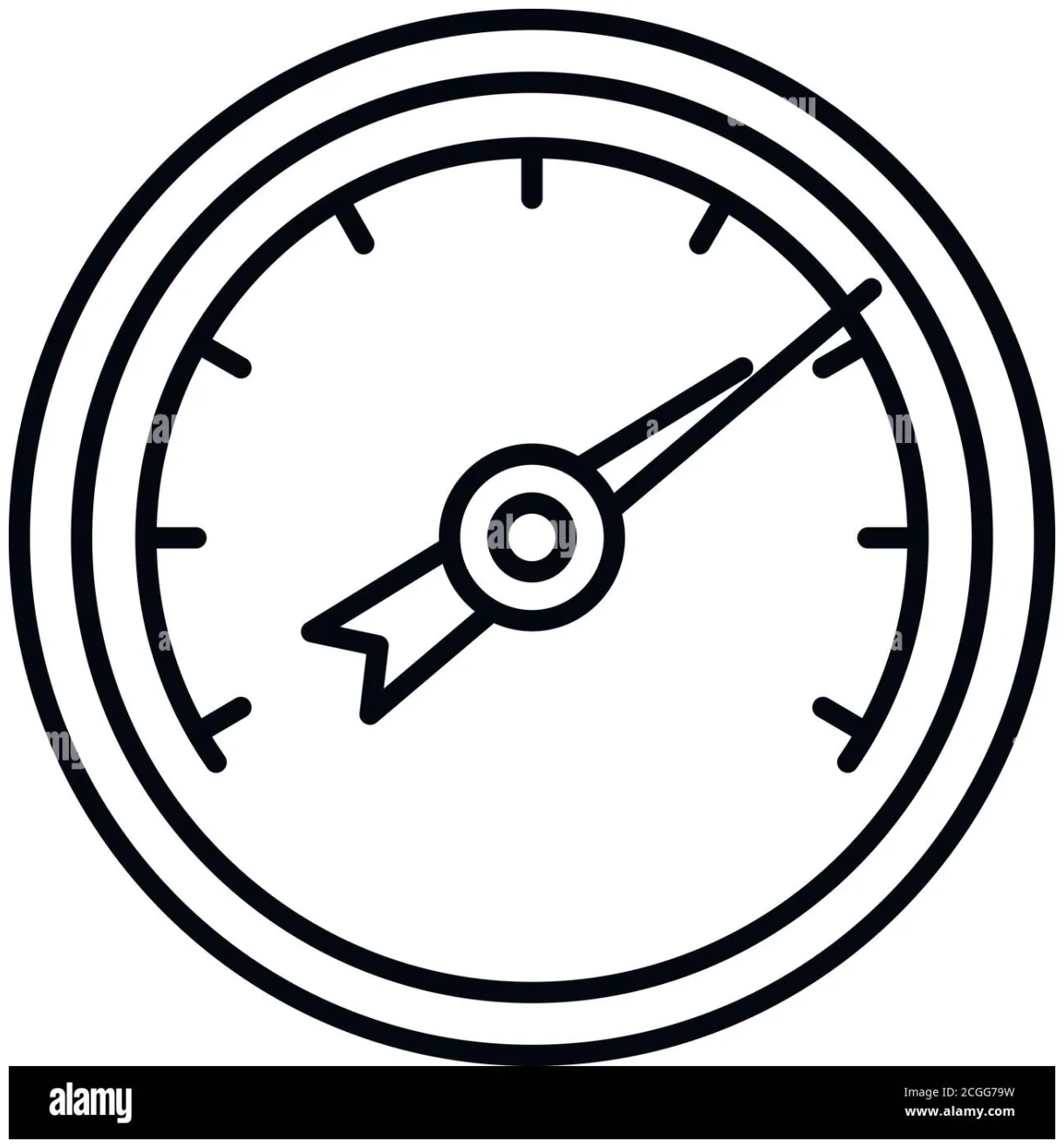 Barometer Pressure Coloring Pages [2025]