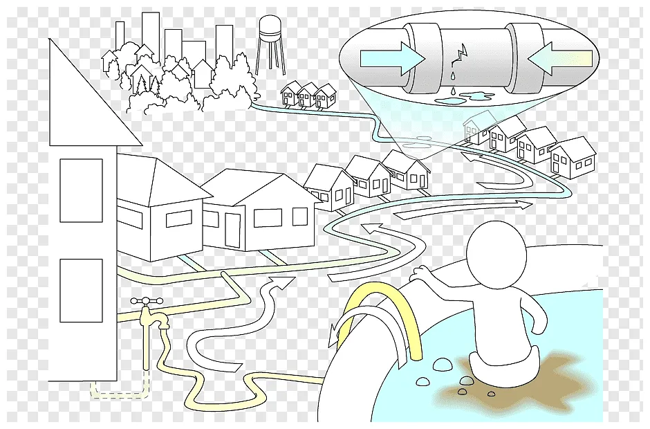 Barometer Pressure Coloring Pages