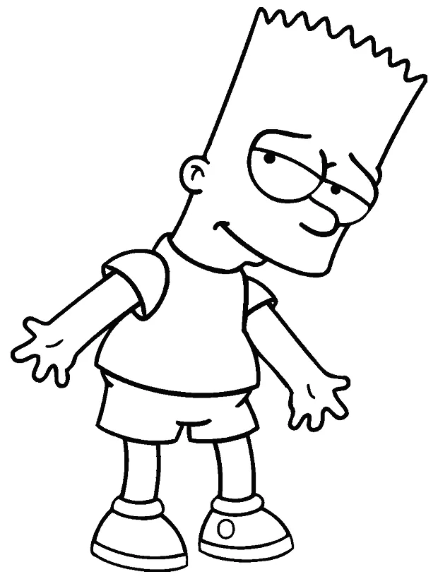 Free printable coloring pages