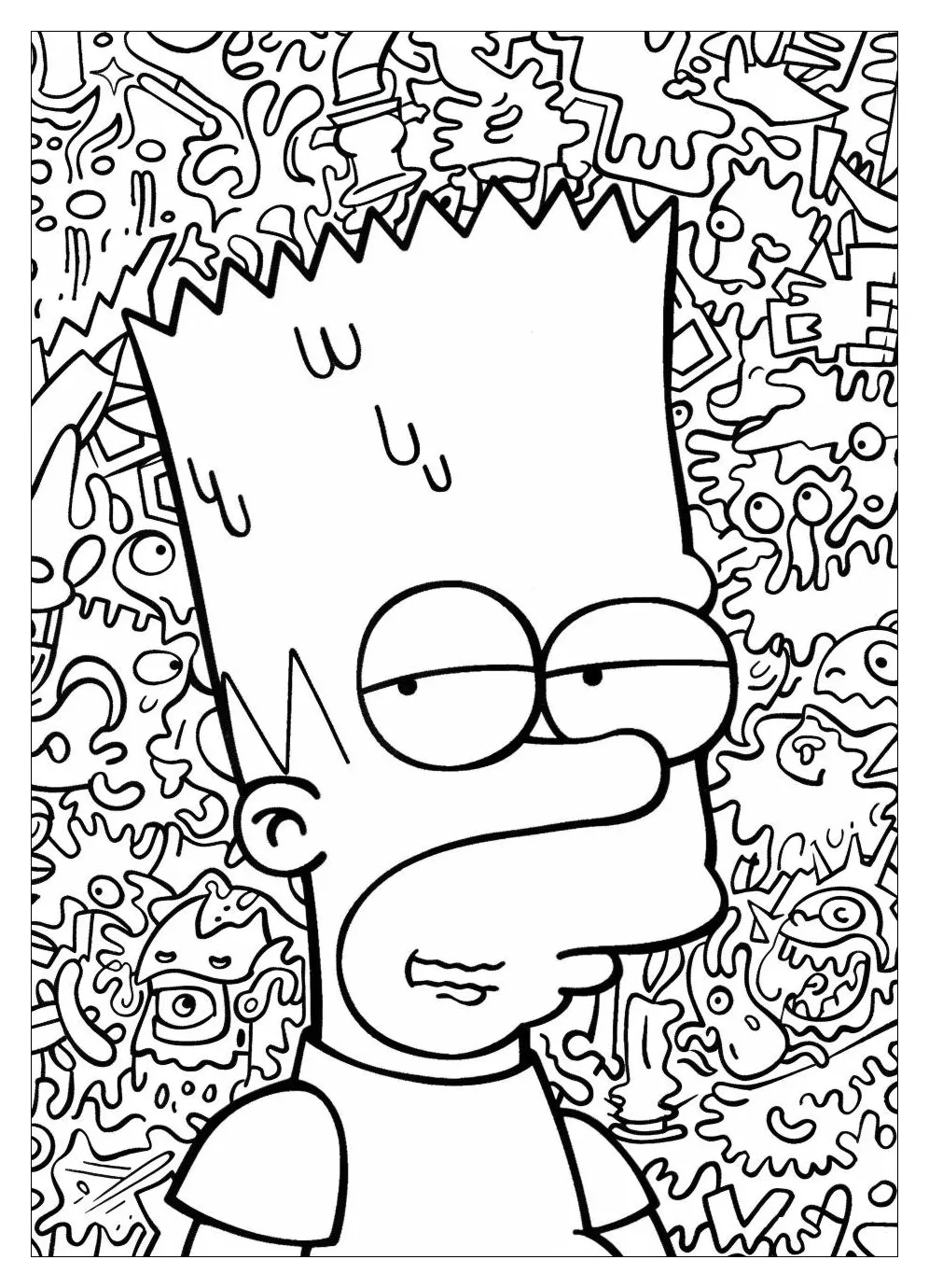 S fun and free printable designs for kids