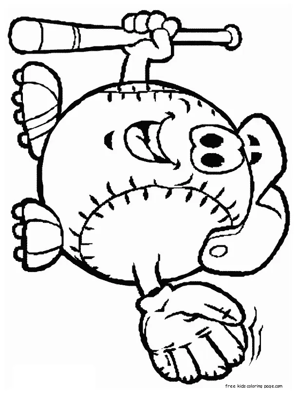 Printable s for kidsfree kids