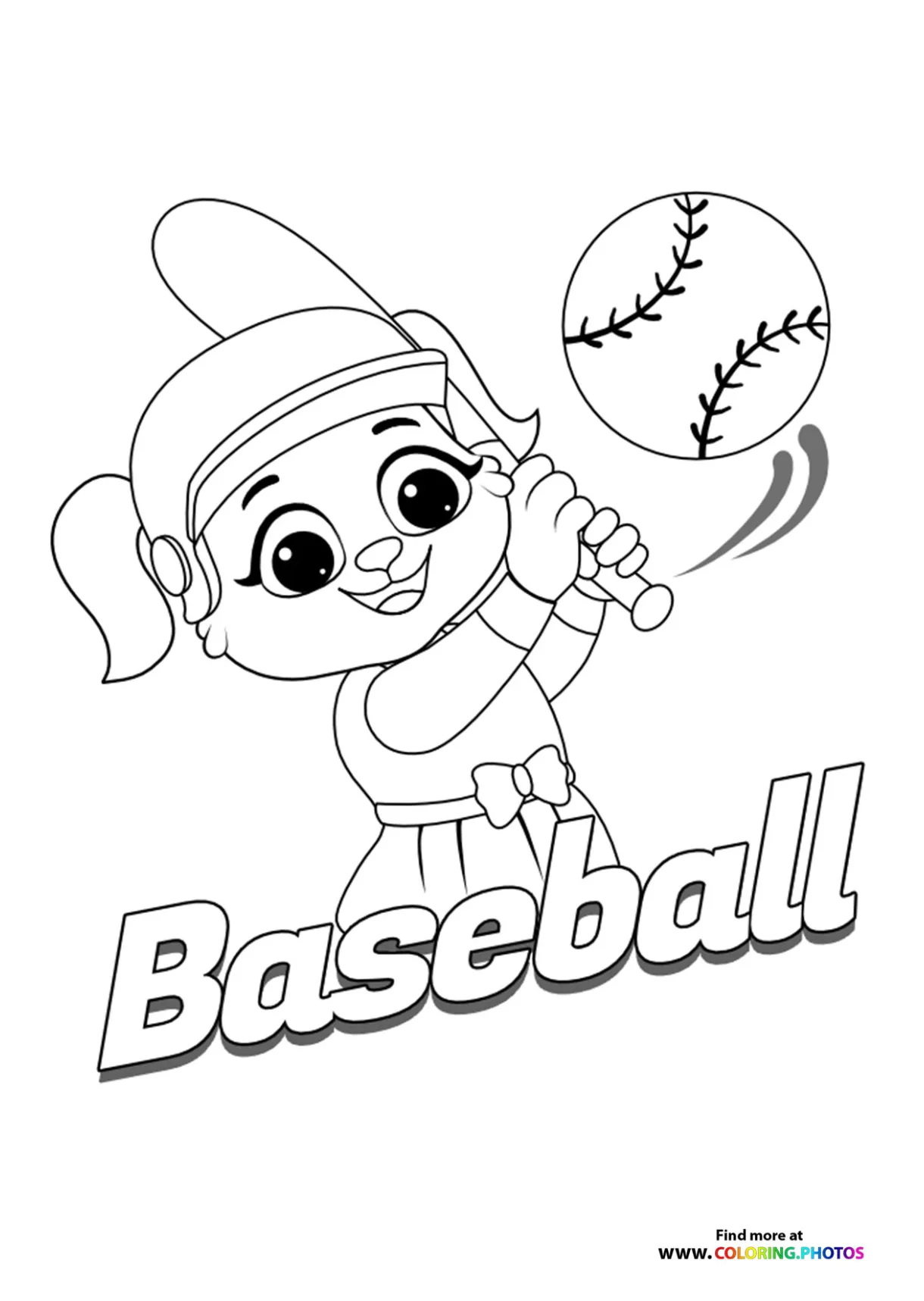 Little puppy playing s for kids