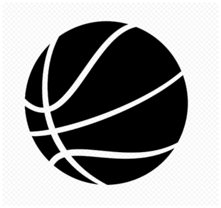 Free basketball black and white, download free basketball black and
