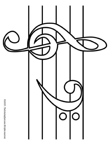 Treble & audio stories for kids free