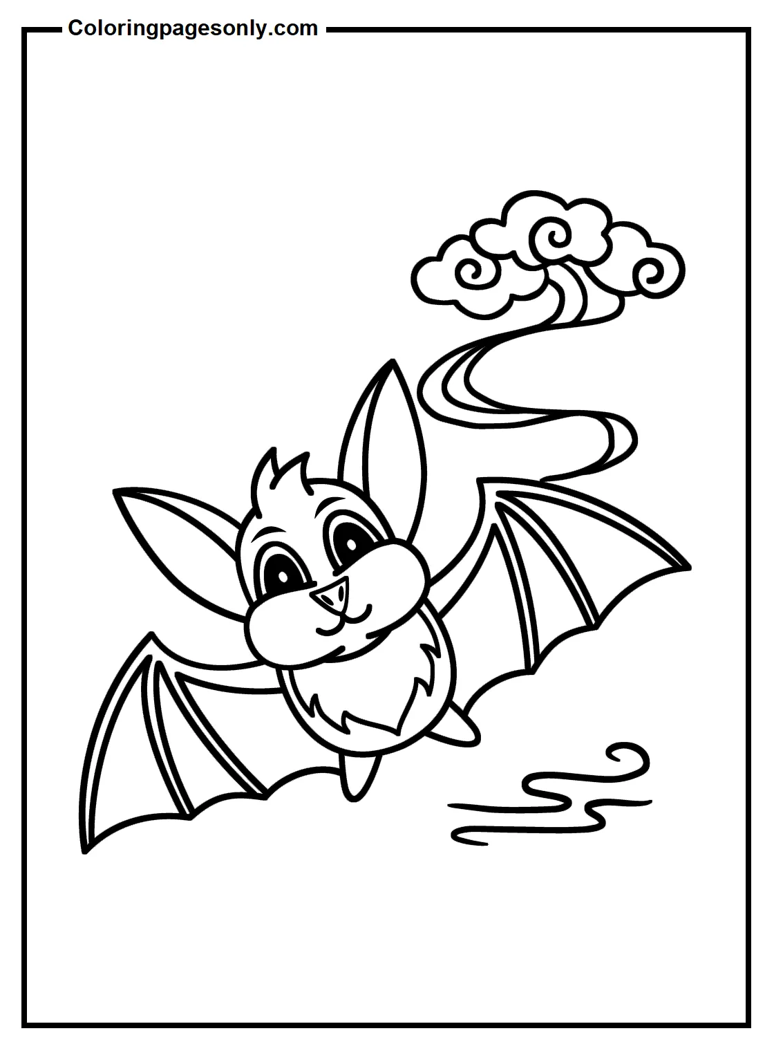 Free printable coloring pages