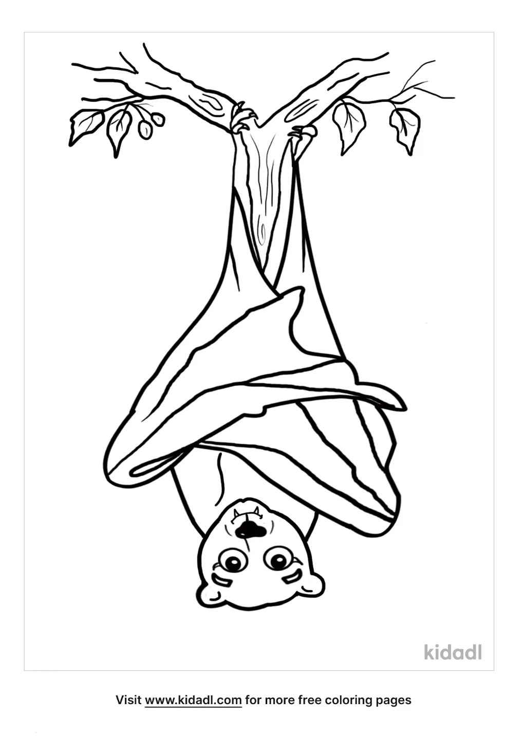 Free coloring page printables