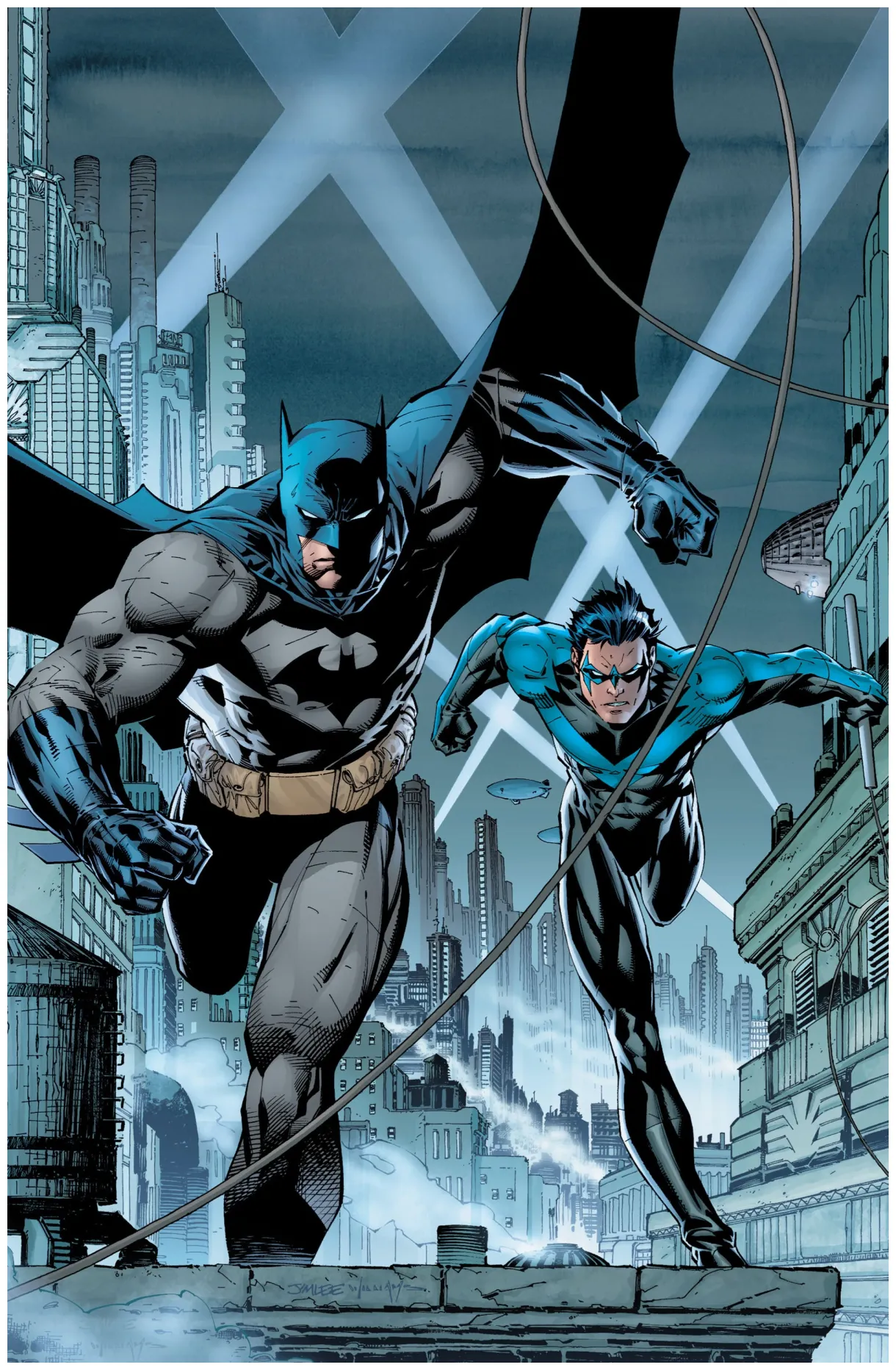 Batman 054 g dc database fandom powered by wikia