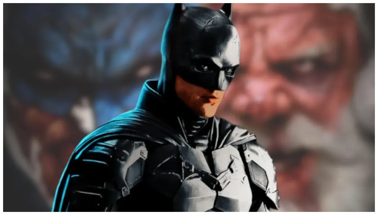 The batman just inspired a surprising part of dc lore comicbook printable coloring page