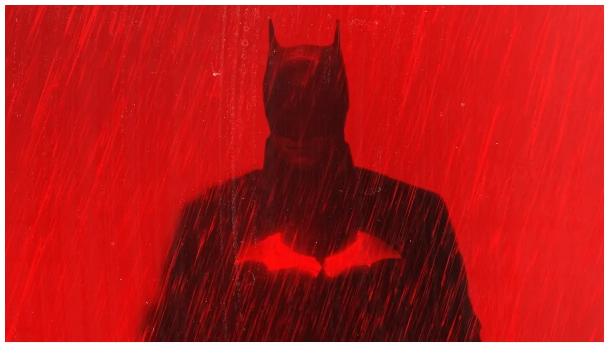 ‘the batman’ review entertainment focus printable coloring page