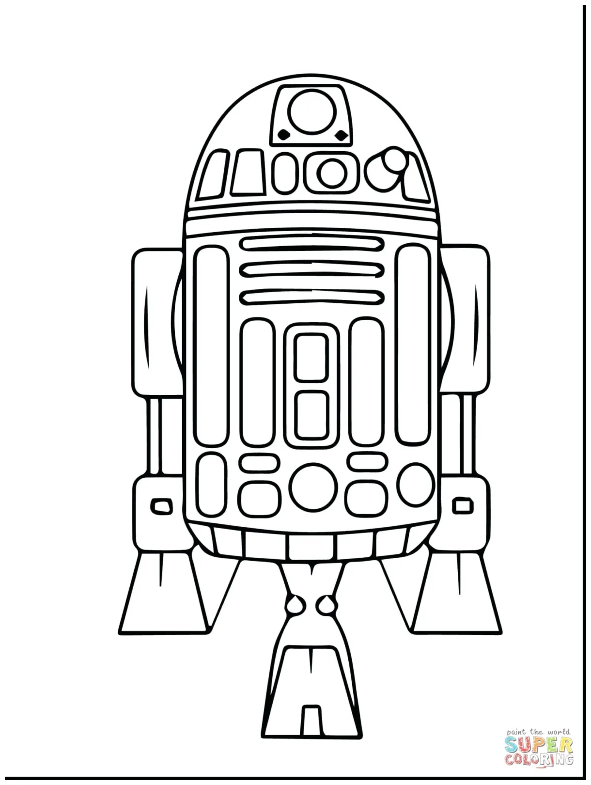 Bb8 coloring page at getcolorings free printable colorings pages