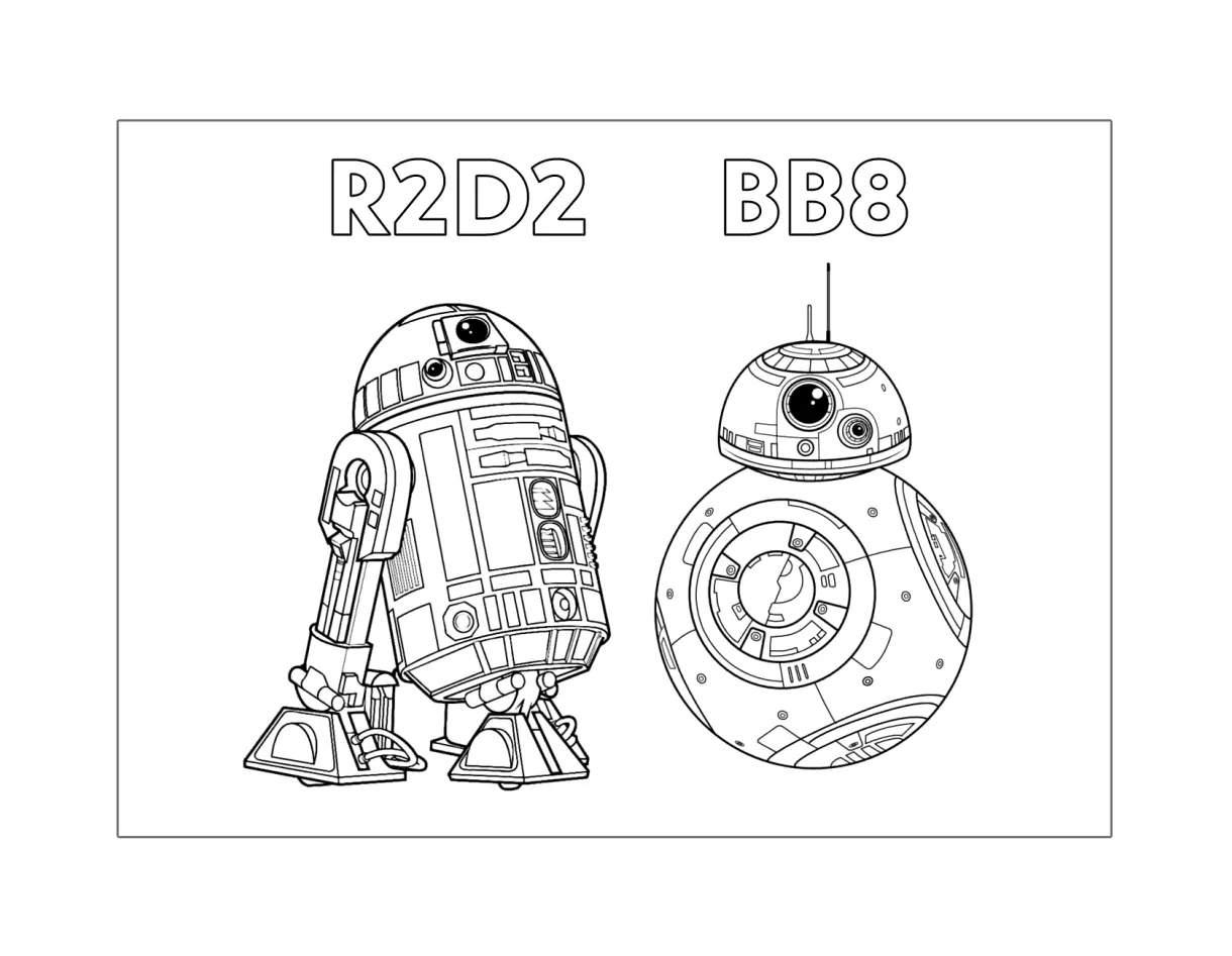 Bb8 coloring pages printable coloring pages. free