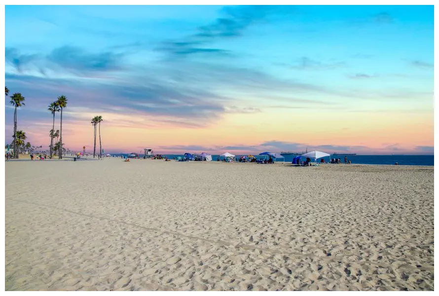 Discover the top beaches near long beach, ca a guide to the ultimate