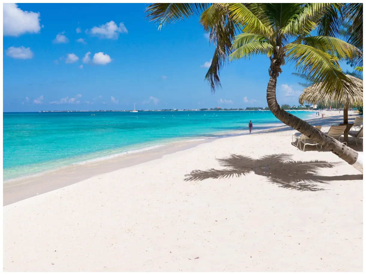 The 20 best beaches in the world 2017 s condé nast traveler