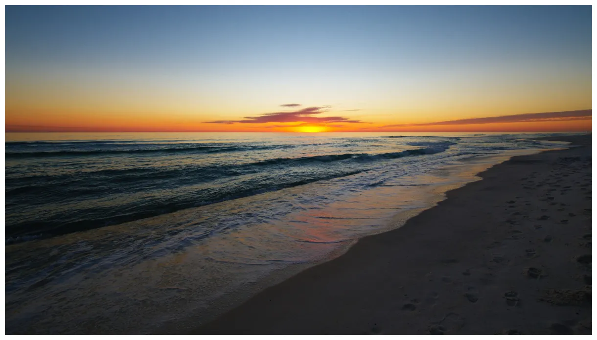 The Beach | The Official Carillon Beach Website