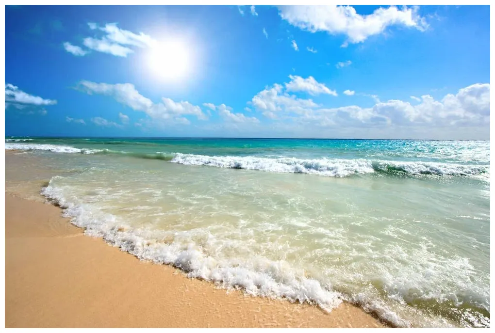 Beach weather in Rio de Janeiro, Brazil in August