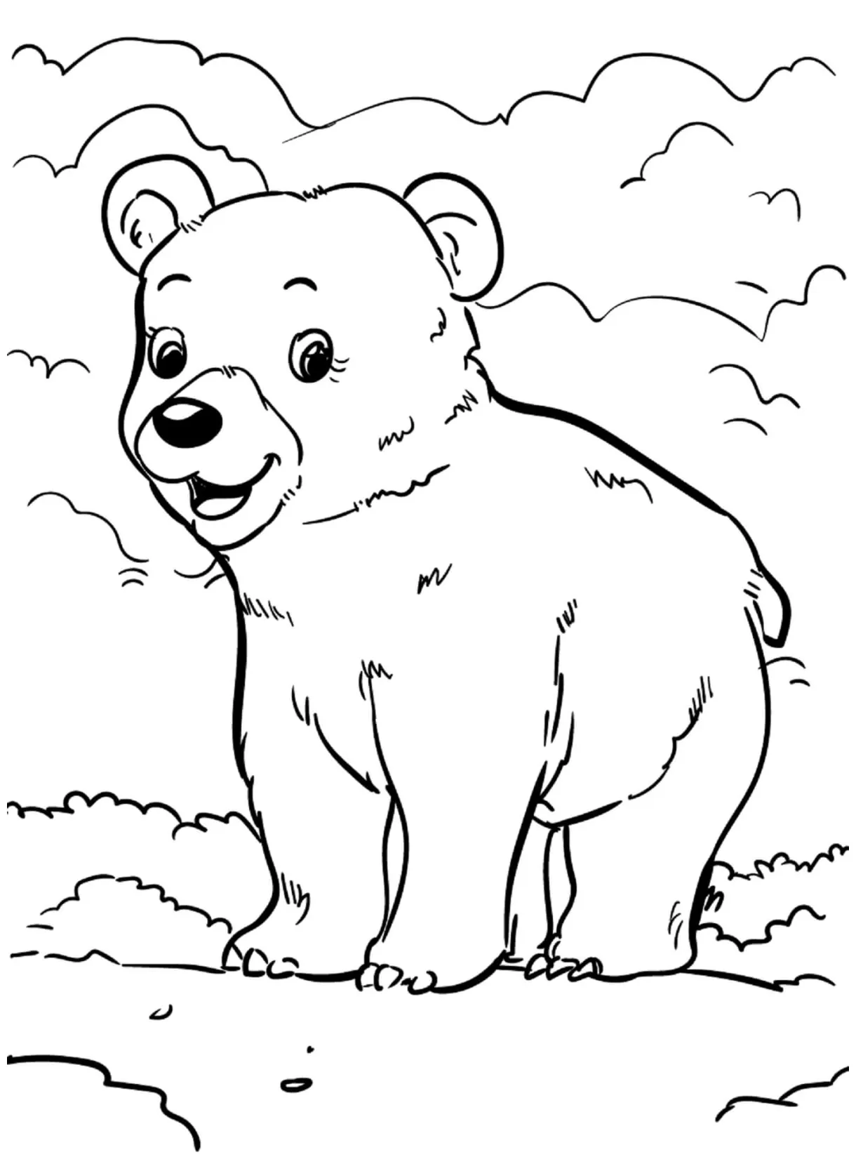 Fun download, print or color online for free