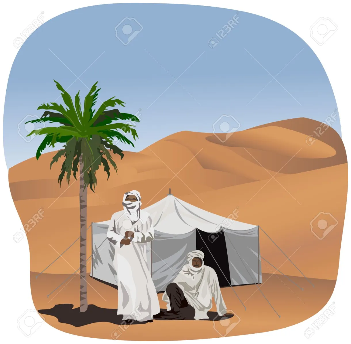 Bedouin tent clipart 10 free cliparts download s on clipground 2025