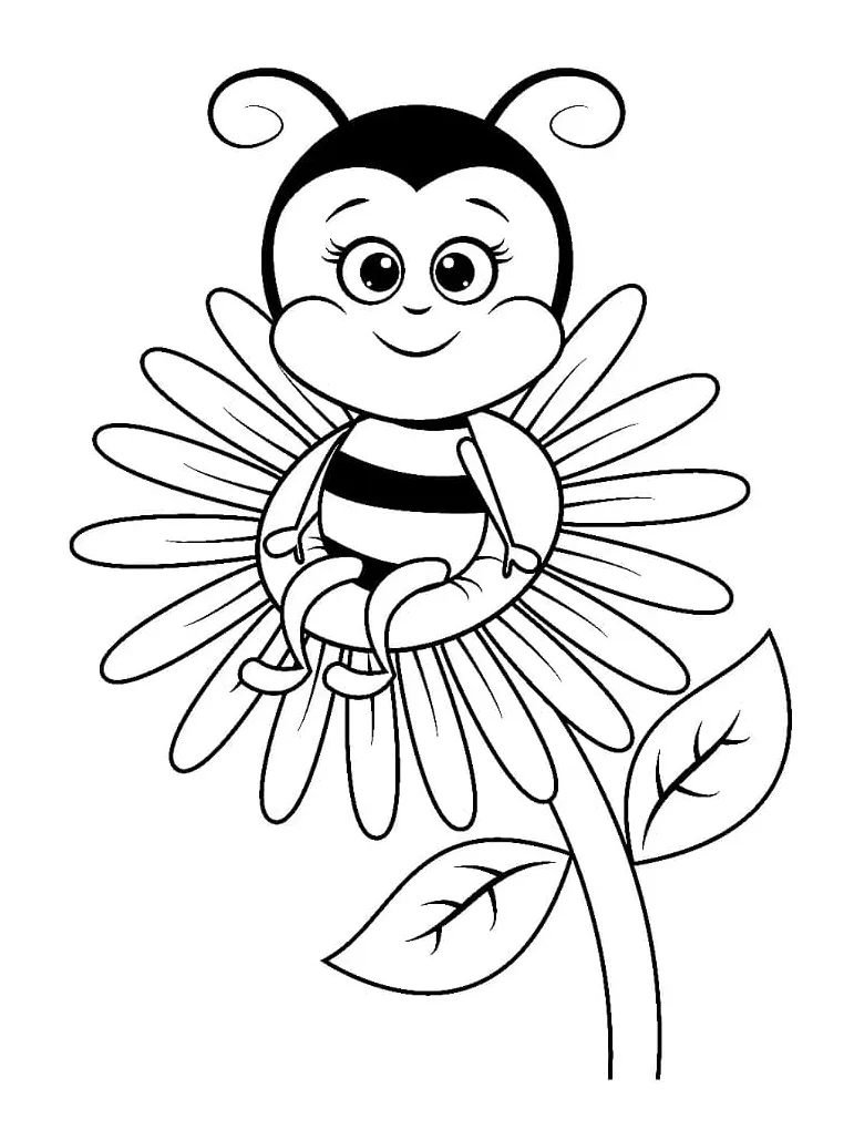 Lovely download, print or color online for free