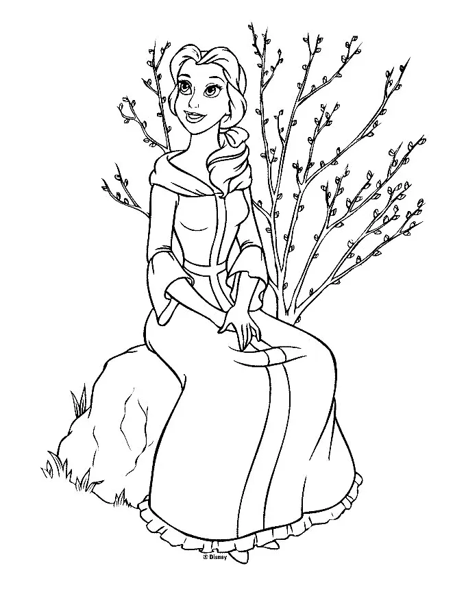 S coloring pages for kids and adults
