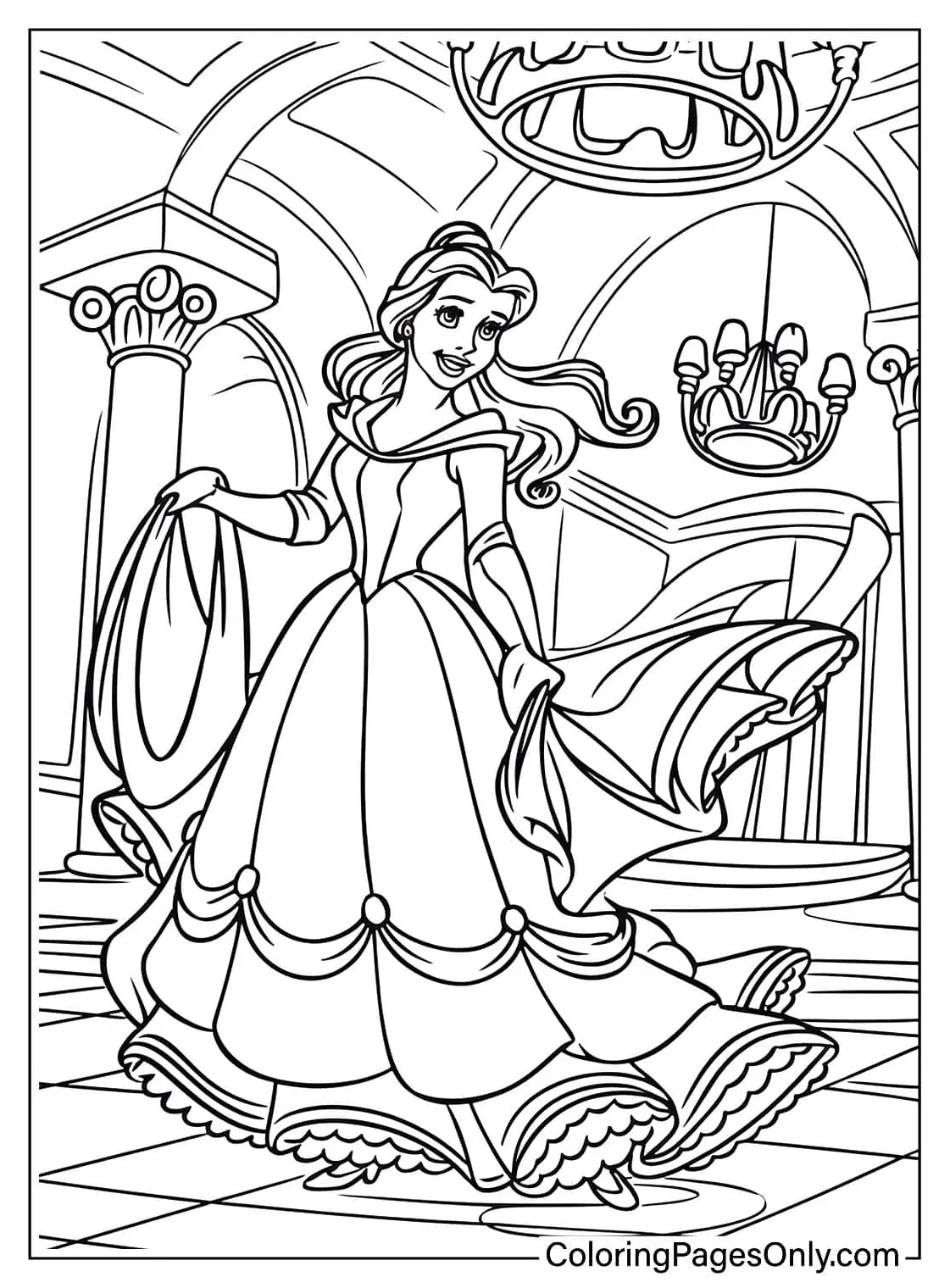 40+ s free printable pdf & online coloring