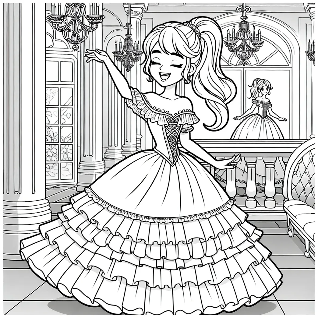 S custom paint by numbers