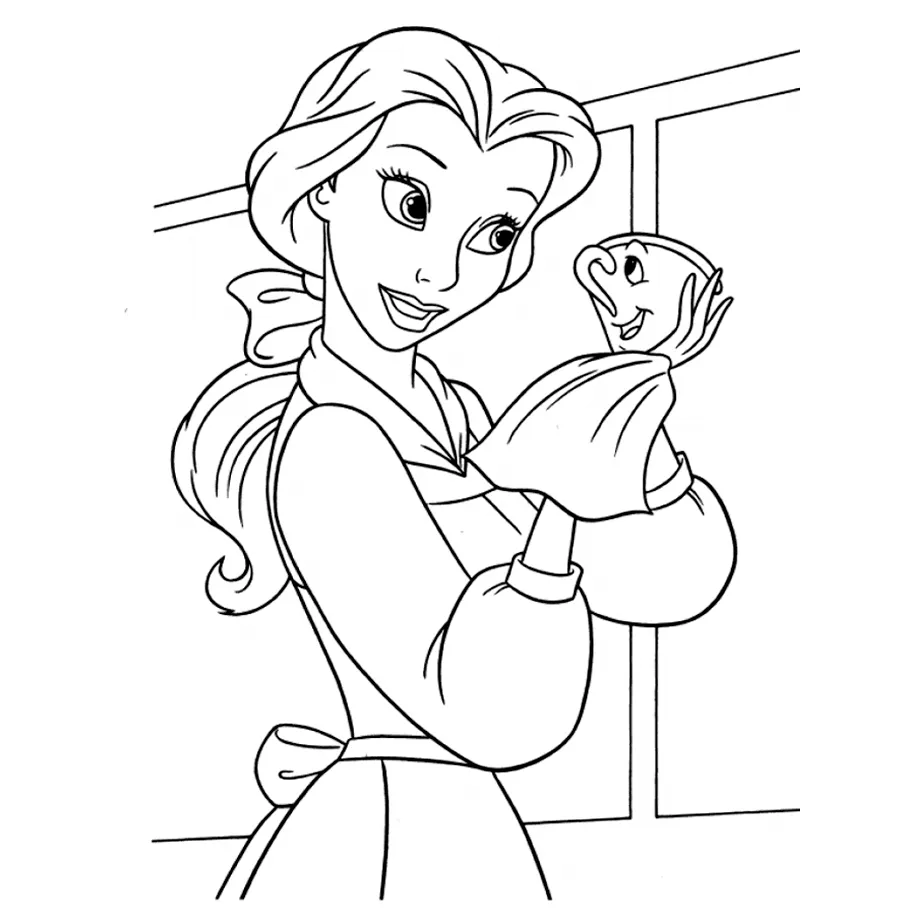 S coloring pages for kids and adults