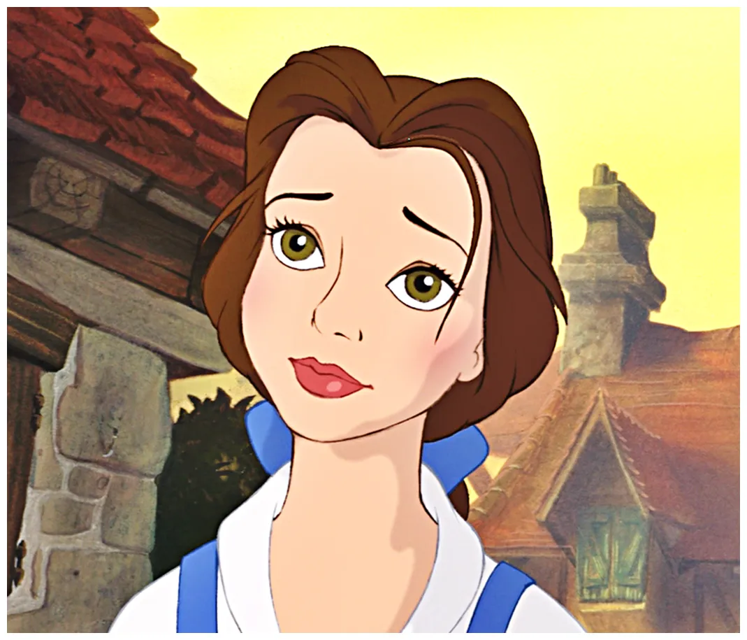 Disney's belle at edwin whitlow blog