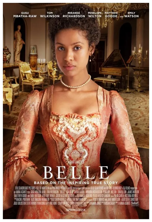 Belle